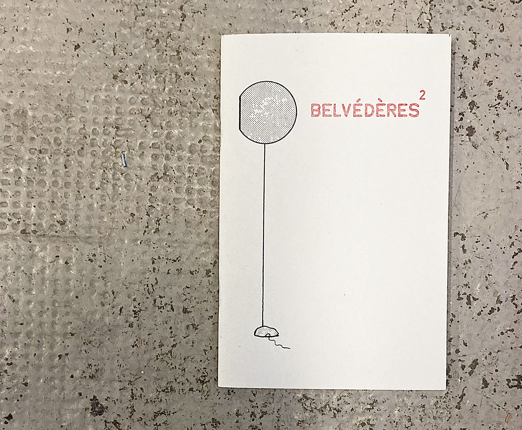 Belvédères 2